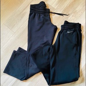 Under Armour Nike bundle